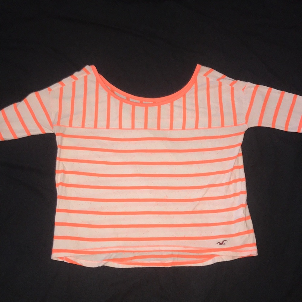 Hollister Top